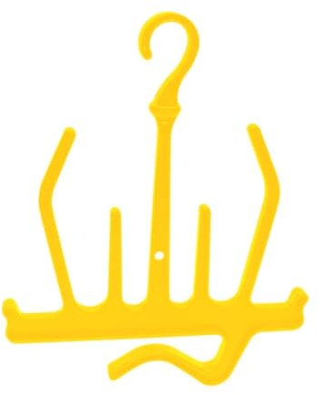 Kleiderbügel für Tauchstiefel, Neoprenanzug, Tauchausrüstung, zum Trocknen von Tauchen, Trocknen, für Neoprenanzug, Stiefel, Handschuhe, Trockenbügel