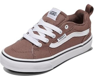 Vans Filmore, Zapatillas Unisex niños, Deep Taupe, 36 EU