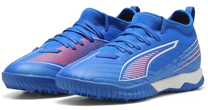 Puma Ultra 6 Match+ Mid TF Infant Football Boots EU 35 1/2