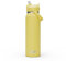CamelBak Thrive Flip Straw Insulated Stainless Steel Water Bottle Yellow Bloom, 32oz