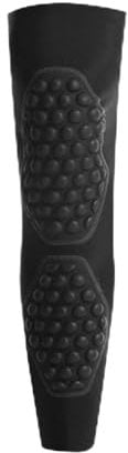 Honeycomb Soccer Shins Guards Football Shield Legging Shins Guards Knee Pad Leg Sleeve Protective Gear Shank Protectors