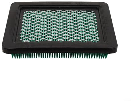 Filtro dell'aria per GC135, GC160, GCV135, GCV140, per motori GCV160 e GCV190, protegge contro le particelle