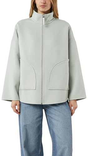 COMMA Oversize Doubleface-Cape