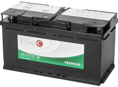 Car Battery 019 Premium YBX3019 Fits Jaguar Xk Ii Convertible X150 2007-2009