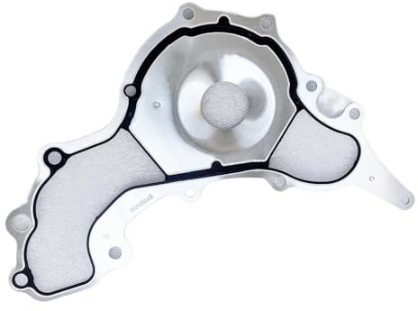 bomba de agua Junta de bomba agua para Jeep Grand Cherokee, para Wrangler JL, Gladiator JT, cartucho RAM1500, para Dodge Reemplazar