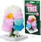 Toyday - Árbol de Navidad Decorativo (04606)