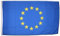 Flagge Europäische Union EU - 60 x 90 cm