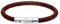 LOTUS STYLE Armband LS1119-2/2 Men Basic Edelstahl 190.00 mm für Herren