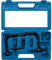 Draper Expert 30832 132 mm Multi-Way Valve Spring Compressor , Blue