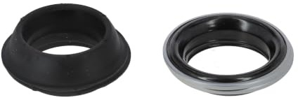 MONROE MK011 Reparatursatz Federbeinstützlager mit Wälzlager Vorne Kompatibel mit PEUGEOT 205 II 20A/C 1607691280 546122C000 503125