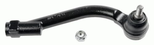 LEMFÖRDER 34995 01 Spurstangenkopf für Kia Rondo III Großraumlimosine (UN) 2006-2013 Rechts, Vorderachse und Andere Fahrzeuge