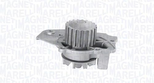 Magneti Marelli 352316170894 Wasserpumpe | Kompatibel mit: CITROËN BX, BX Break, C15 Kasten/Großraumlimousine, C15 Kombi, C25 Bus, C25 Kasten, VISA, ZX, ZX Break
