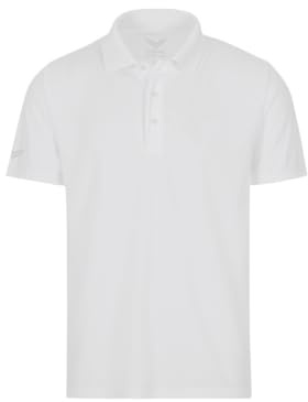 TRIGEMA Klassisches Poloshirt Coolmax®