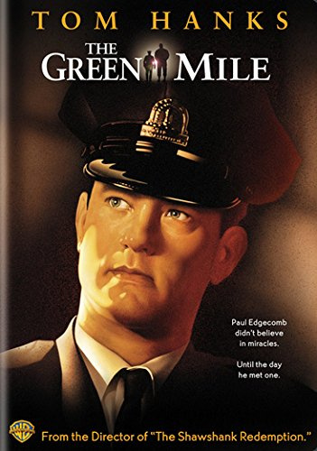 GREEN MILE (DVD/WS/ENG-FR SUB/REPKG)