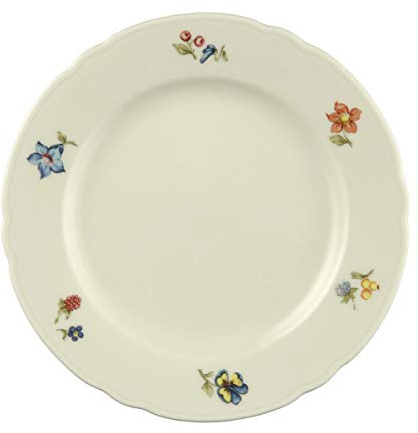 Seltmann Weiden 001.290681 Brotteller Rund, Bunt