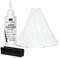 Wedge Guys Golf Grip Kit (Standard Grip Kit: 15 Grip Tape Strips, 4 Ounce Solvent, Rubber Vise Clamp)