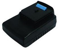 Power Tool Batterie 18 V 1500 mAh.