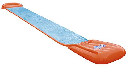 Bestway 52198 Scivolo H2O Go Singolo Gonfiabile