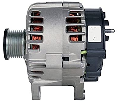 HELLA 8EL 012 426-051 Generator/Lichtmaschine - 14V - 150A