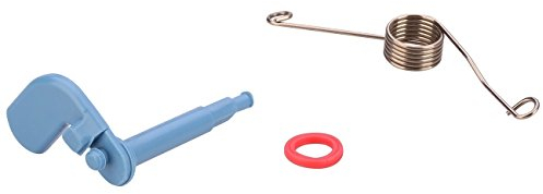 First4Spares Premium Replacement Dispenser Tripping Device for Bosch Dishwashers