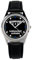 KIESENBERG Armbanduhr Hamburg Geschenk Artikel Idee Fan Damen Herren Unisex Analog Quartz Lederarmband Uhr 36mm Durchmesser B-2276