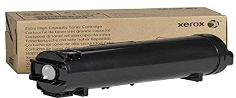 Xerox 106R03945 Original Tonerkartusche Schwarz, 1 Stück