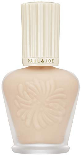 PAUL & JOE Fond de teint protecteur Primer 01 Dagree, 30 ml
