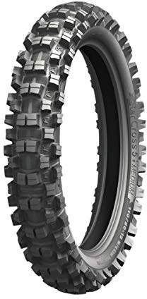 Michelin Vorder/Hinterradreifen Starcross 5 Mini Gr. 2.50-10