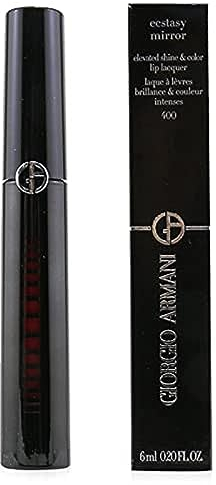 GIORGIO ARMANI Ecstasy Mirror Lip Lacquer Nr.400 Four Hundred, 6 ml