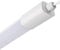 LEDKIA LIGHTING - Pantalla Estanca LED 120cm | 36W IP65 | 3600 lm | 40,000 Horas | Resistente Agua y Polvo | Exterior/Interior, Blanco Frío 6500K, Policarbonato