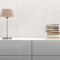 TADESSI Tapete Beton Lauro M1-No.894 Vliestapete Weiß Modern Betonoptik Urban Betonwand Wohnzimmer Schlafzimmer Küche