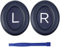 WANGCL Replacement Ear Pads for Bose 700 Noise Cancelling Headphones Softer PU Leather (Dark blue)