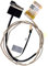 Deal4GO 30-pin FHD LCD Kabel LVDS eDP Kabel DD0BKNLC000 Ersatz für ASUS ROG Strix GL703 GL703GE GL703V GL703VD GL703VM PX703 PX703GE