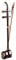 Erhu Saiteninstrumente Musikinstrument für Anfänger Orchester spielt Ziehharmonika Rohr Holzschaft Universal 2 Saiten Professionelle Lieferung Zubehör