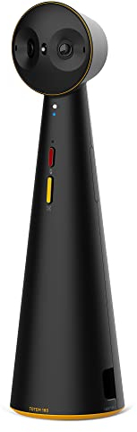 Ipevo Totem 180 Grad 4K Video-Konferenzkamera
