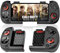 Joso Game Controller für iPhone, Android, Magnetische Tragbare Bluetooth Gamepad Joystick für iPhone 14,13,12,11, Samsung Galaxy, Oppo, Xiaomi, Google, Play COD Mobile, Genshin Impact, Minecraft