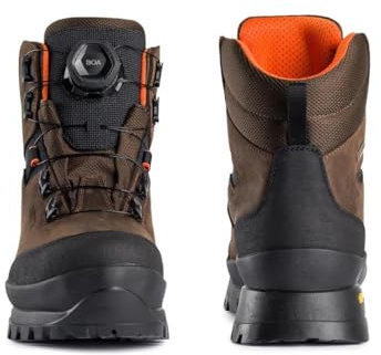 Beretta Stiefel Arabuko GTX Brown 45