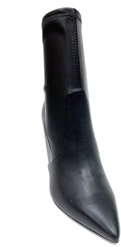 GUESS CIDNI, Stivaletti con Tacco Donna, Black, 37 EU