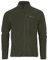 Pinewood Air Vent Fleece Jacke für Herren. Zum Wandern, Trekking, Jagd, Hundesport und vielen Outdoor-Aktivitäten (DUNKELGRÜN, XXL)