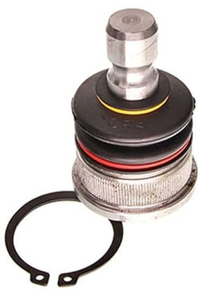 MAXGEAR TRAGGELENK FÜHRUNGSGELENK VORNE unten Kompatibel mit MAZDA 5 CR19 3 BK 3 BL 5 CW 3 Limousine BM, BN
