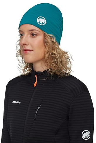 Mammut Taiss Light Beanie deep Teal