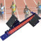 XCSCUK Leichtathletik-Starter, Startblock für Schule und Training, Leichtathletik-Startblöcke aus Vollaluminiumlegierung