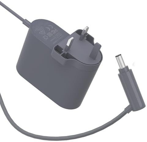 26.1V Charger for Dyson V6 V7 V8 SV03 SV04 SV05 SV06 DC58 DC59 DC60 DC61 DC62 DC72 Vacuum Cleaner SV11 SV10 SV09 SV06 SV05 SV04 SV05 Power Adapter