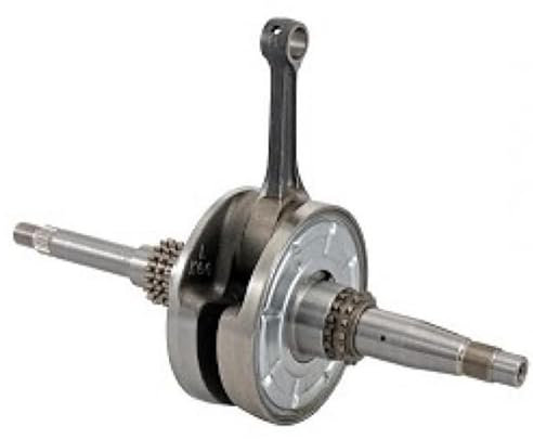ALBERO MOTORE TIPO ORIGINALE SENZA CUSCINETTI SH @ NES PS 125 150 2000 2001 2002 2003 2004 2005 2005 2006 2007 2008 2009 2010 2011