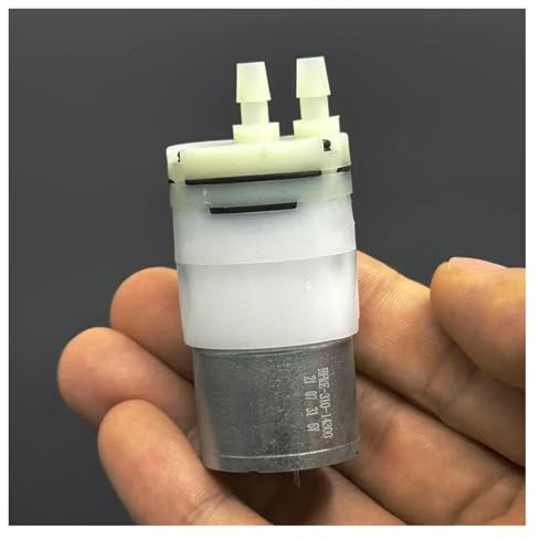 DC 3.7V 5V 6V Self Priming Water Pump 310 Electronic Starter Low Flow Diaphragm Suction Water Pump A