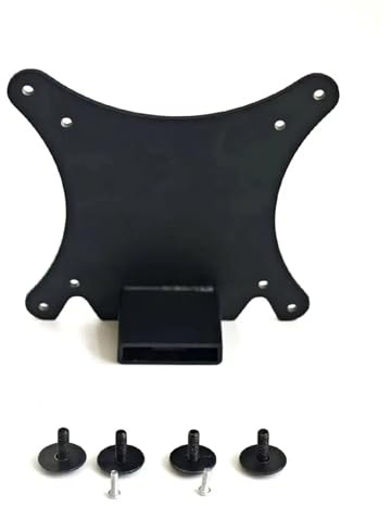 Monitors Parts VESA Adapter，Compatible For HP, 27f 27fw HP27ER 27er 27es 27ea 25er 25es 24ea 24es 23er 23es 22er 22es 22f 23f 24f 25f，Monitors