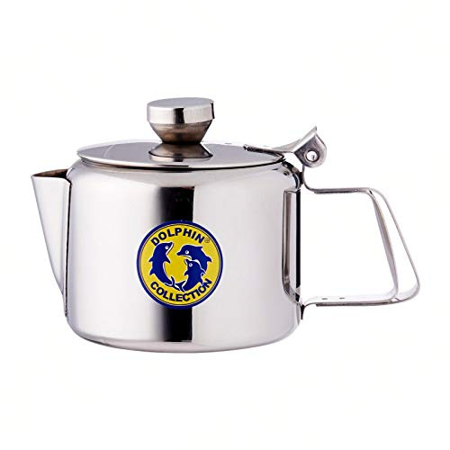 Zodiac H8260 Teapot 12 oz./0.3 L