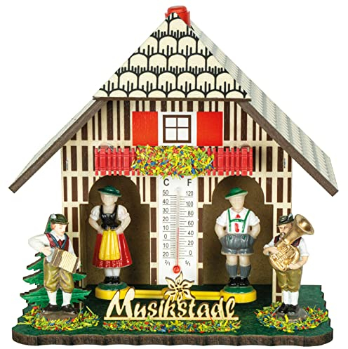 Trenkle Wetterhaus Musikstadl TU 844