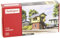 Auhagen 14450 14450-Stellwerk, bunt