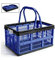 Tontarelli - Caja Plegable c/Asas 16l voilа - Colores Surtidos